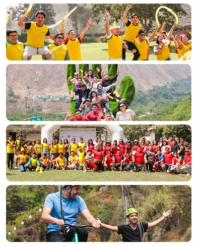 Fotografía de eventos y activaciones